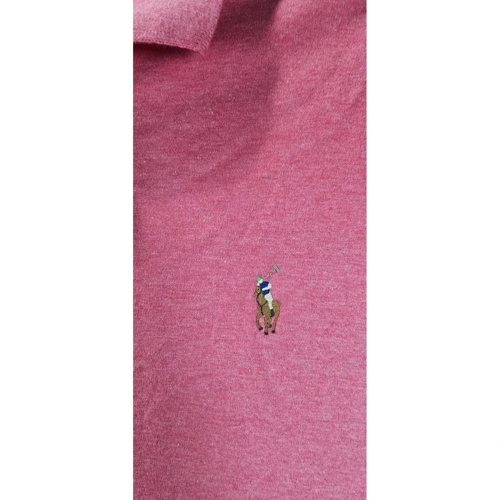 Polo Ralph Lauren classic polo